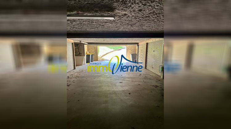 Ma-Cabane - Vente Appartement POITIERS, 28 m²