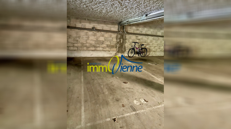 Ma-Cabane - Vente Appartement POITIERS, 28 m²