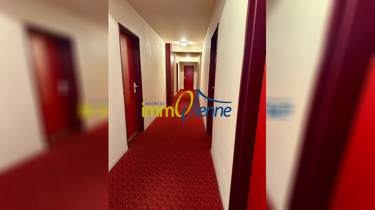 Ma-Cabane - Vente Appartement POITIERS, 28 m²