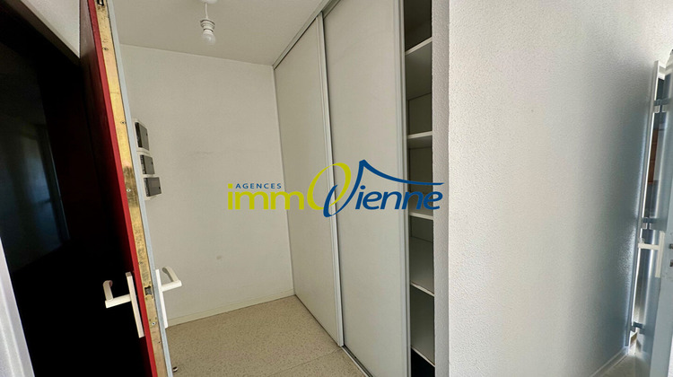Ma-Cabane - Vente Appartement POITIERS, 28 m²