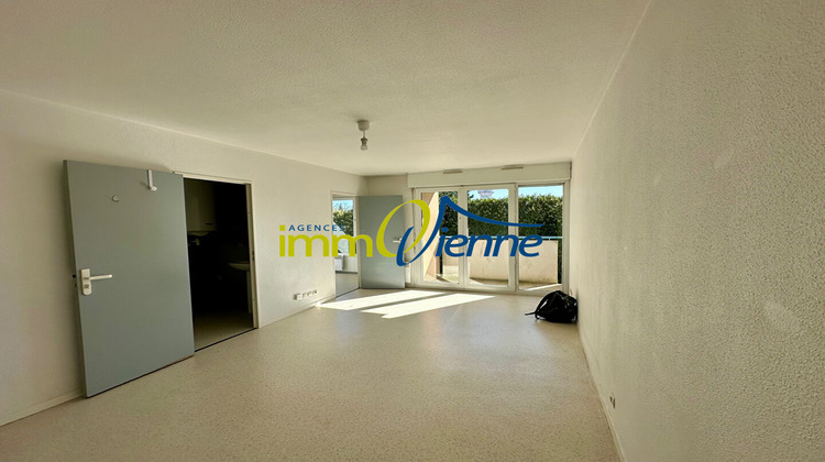 Ma-Cabane - Vente Appartement POITIERS, 28 m²