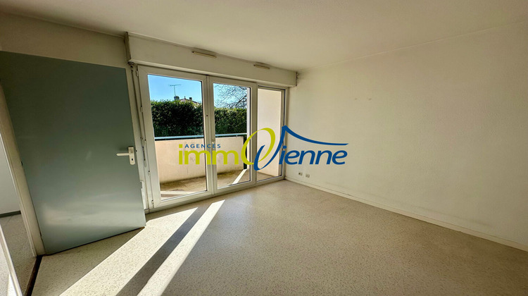Ma-Cabane - Vente Appartement POITIERS, 28 m²
