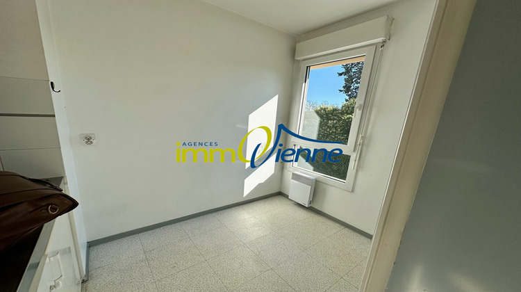 Ma-Cabane - Vente Appartement POITIERS, 28 m²