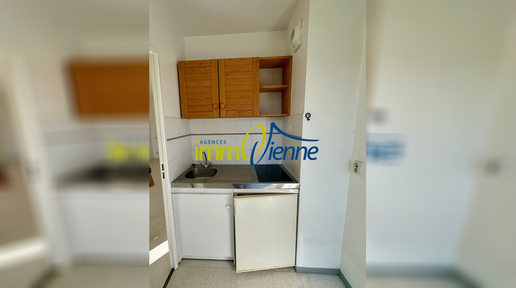 Ma-Cabane - Vente Appartement POITIERS, 28 m²