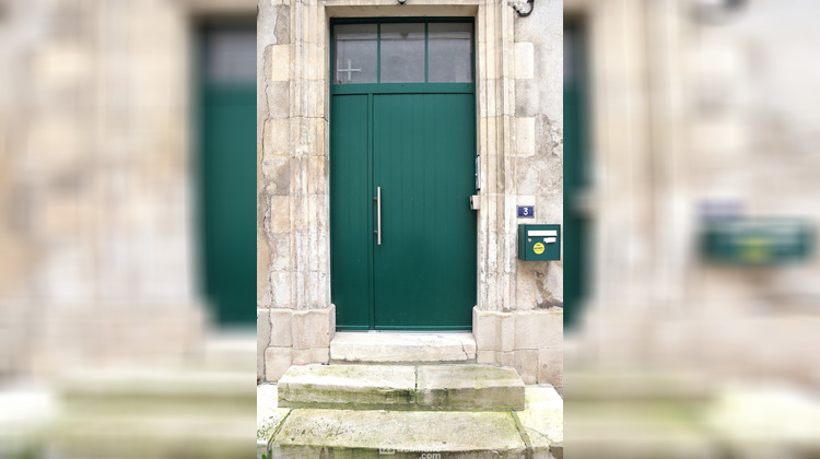 Ma-Cabane - Vente Appartement Poitiers, 48 m²