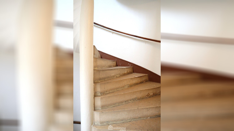 Ma-Cabane - Vente Appartement Poitiers, 48 m²