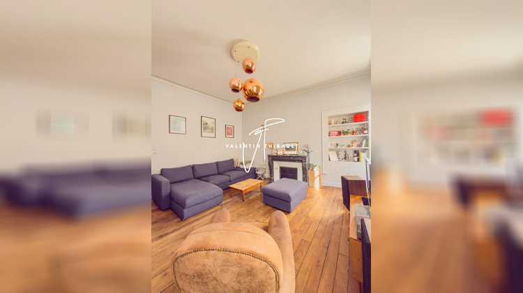 Ma-Cabane - Vente Appartement Poitiers, 101 m²