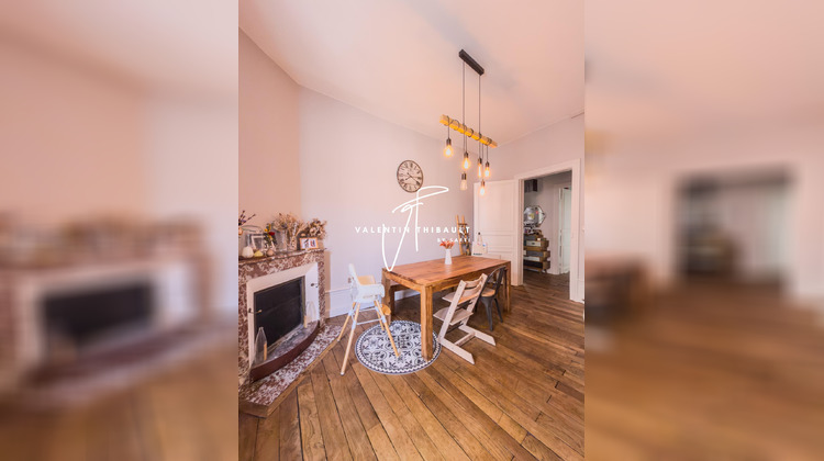 Ma-Cabane - Vente Appartement Poitiers, 101 m²