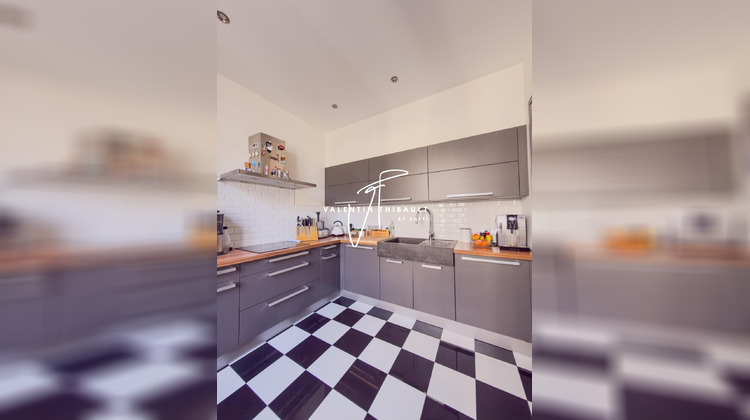 Ma-Cabane - Vente Appartement Poitiers, 101 m²