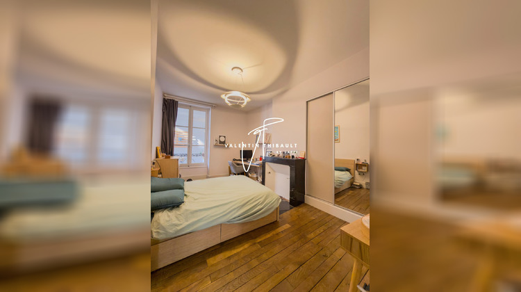 Ma-Cabane - Vente Appartement Poitiers, 101 m²