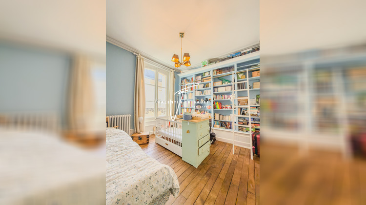 Ma-Cabane - Vente Appartement Poitiers, 101 m²