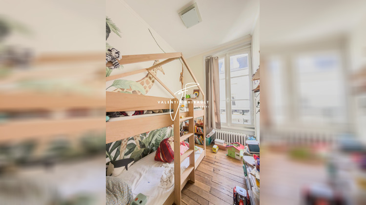 Ma-Cabane - Vente Appartement Poitiers, 101 m²