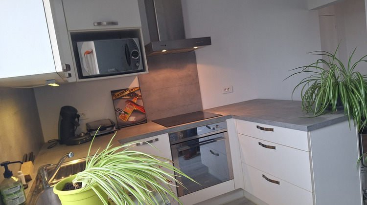 Ma-Cabane - Vente Appartement Poitiers, 57 m²