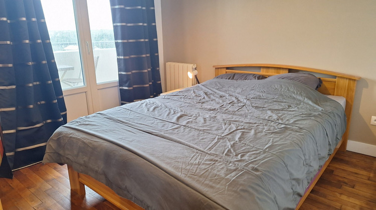 Ma-Cabane - Vente Appartement Poitiers, 57 m²