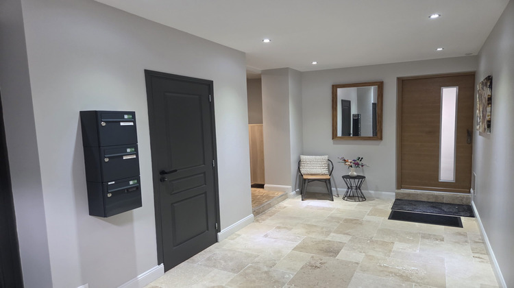 Ma-Cabane - Vente Appartement Poitiers, 51 m²