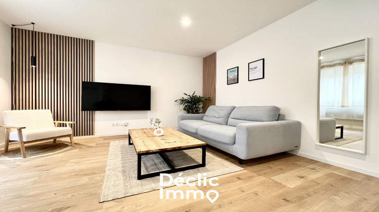 Ma-Cabane - Vente Appartement POITIERS, 49 m²