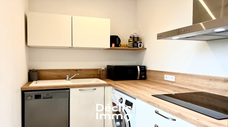 Ma-Cabane - Vente Appartement POITIERS, 49 m²