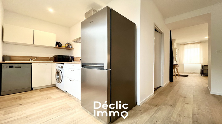 Ma-Cabane - Vente Appartement POITIERS, 49 m²