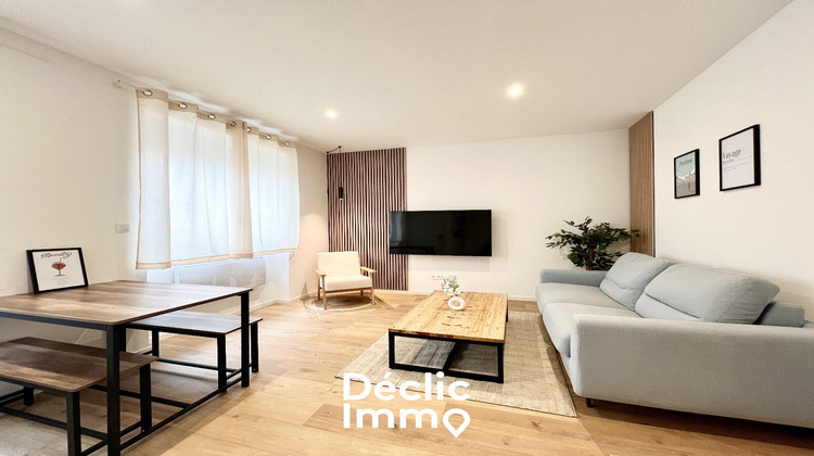 Ma-Cabane - Vente Appartement POITIERS, 49 m²