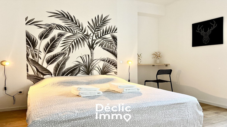 Ma-Cabane - Vente Appartement POITIERS, 49 m²