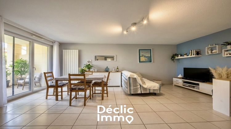 Ma-Cabane - Vente Appartement POITIERS, 41 m²