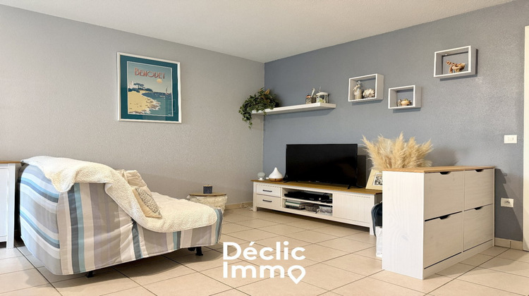 Ma-Cabane - Vente Appartement POITIERS, 41 m²