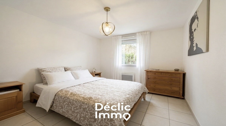 Ma-Cabane - Vente Appartement POITIERS, 41 m²