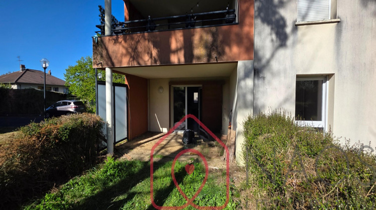 Ma-Cabane - Vente Appartement POITIERS, 71 m²