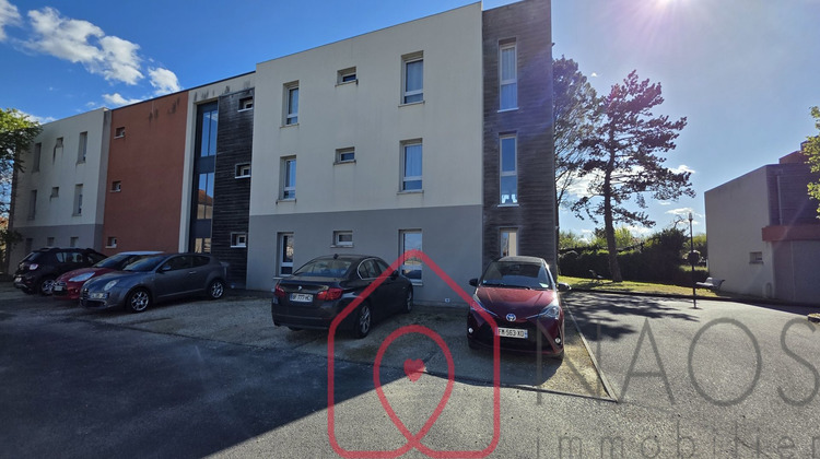 Ma-Cabane - Vente Appartement POITIERS, 71 m²