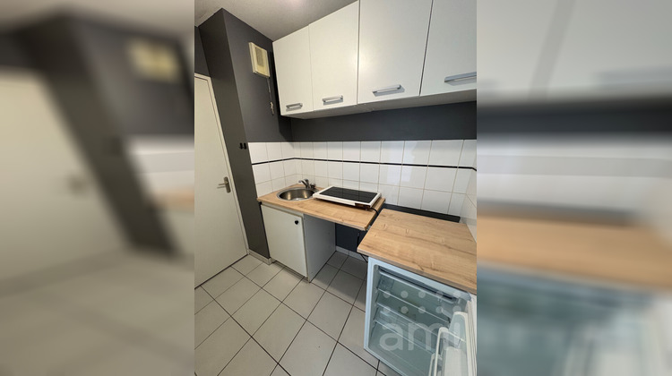 Ma-Cabane - Vente Appartement POITIERS, 45 m²