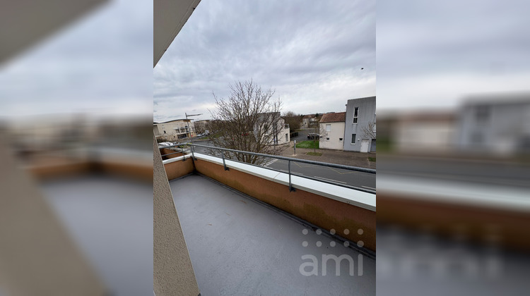Ma-Cabane - Vente Appartement POITIERS, 45 m²