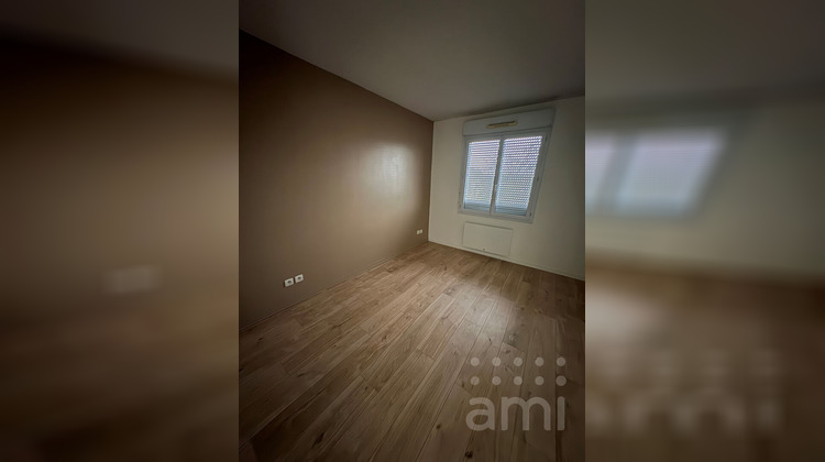 Ma-Cabane - Vente Appartement POITIERS, 45 m²