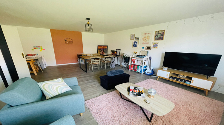 Ma-Cabane - Vente Appartement POITIERS, 53 m²