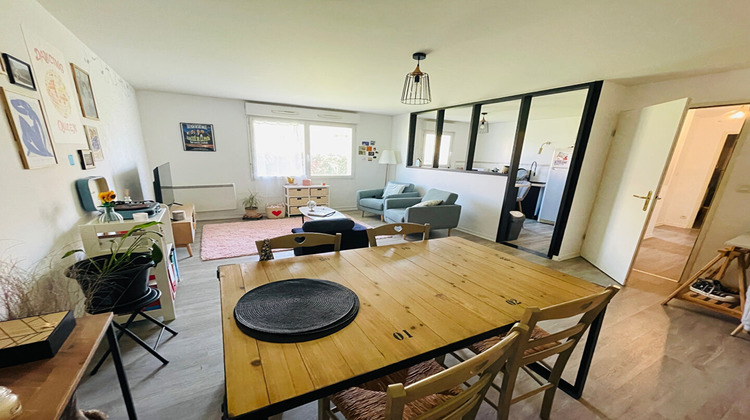 Ma-Cabane - Vente Appartement POITIERS, 53 m²