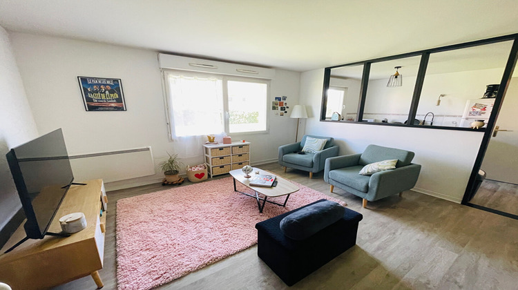 Ma-Cabane - Vente Appartement POITIERS, 53 m²