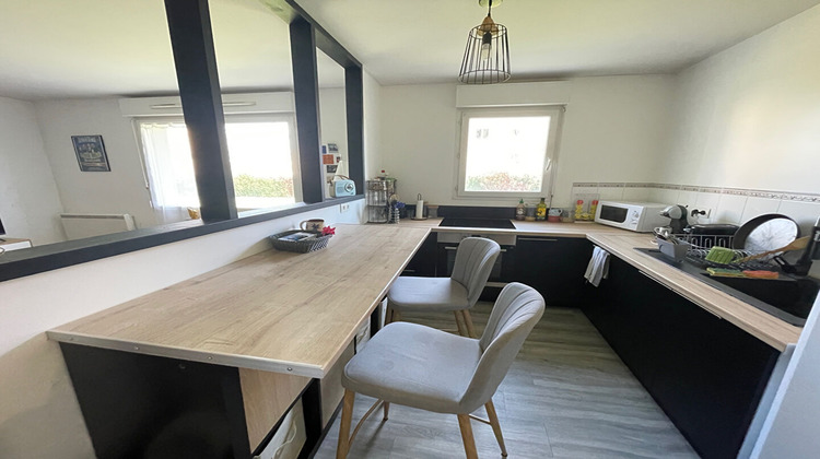 Ma-Cabane - Vente Appartement POITIERS, 53 m²