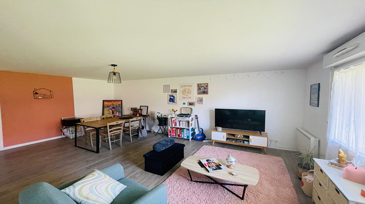 Ma-Cabane - Vente Appartement POITIERS, 53 m²