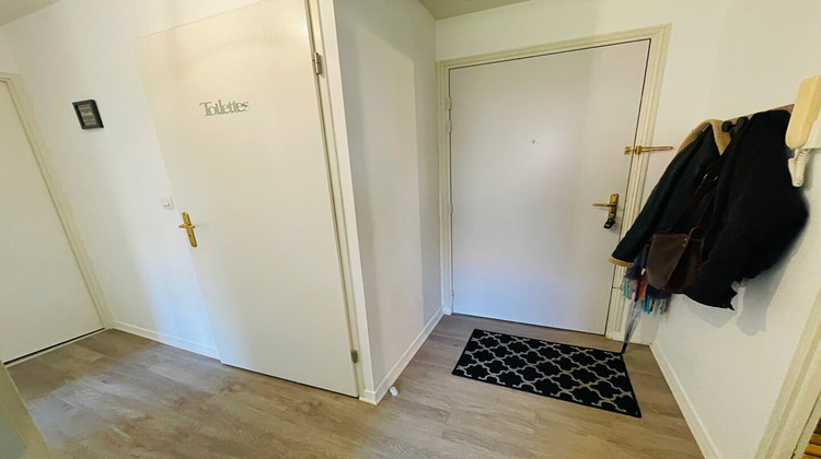 Ma-Cabane - Vente Appartement POITIERS, 53 m²