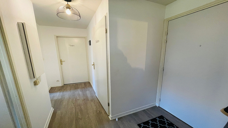 Ma-Cabane - Vente Appartement POITIERS, 53 m²