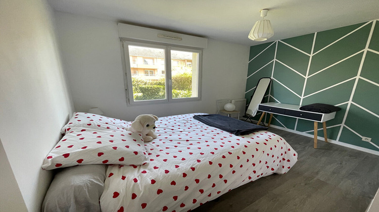 Ma-Cabane - Vente Appartement POITIERS, 53 m²