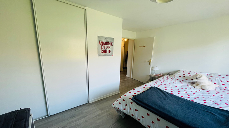 Ma-Cabane - Vente Appartement POITIERS, 53 m²