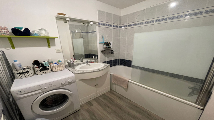 Ma-Cabane - Vente Appartement POITIERS, 53 m²