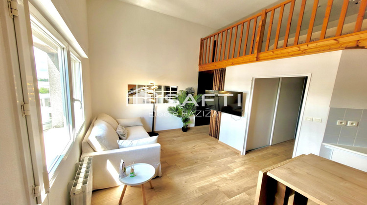 Ma-Cabane - Vente Appartement Poitiers, 20 m²