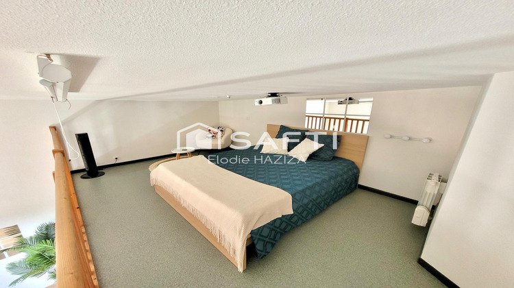 Ma-Cabane - Vente Appartement Poitiers, 20 m²