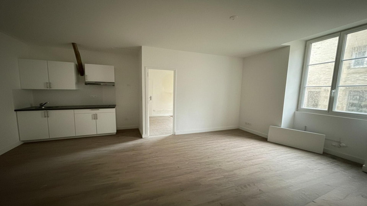 Ma-Cabane - Vente Appartement Poitiers, 31 m²