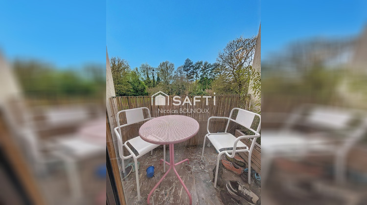Ma-Cabane - Vente Appartement Poitiers, 90 m²