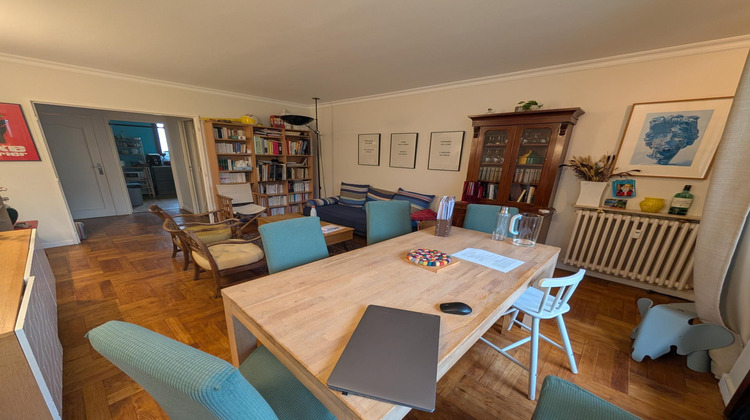 Ma-Cabane - Vente Appartement Poitiers, 90 m²
