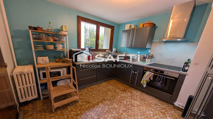 Ma-Cabane - Vente Appartement Poitiers, 90 m²