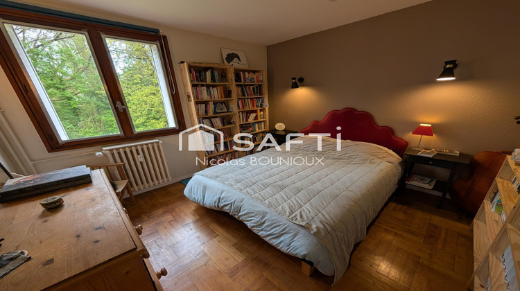 Ma-Cabane - Vente Appartement Poitiers, 90 m²