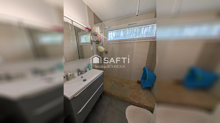 Ma-Cabane - Vente Appartement Poitiers, 90 m²